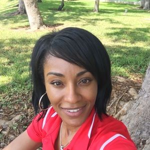 Meet your Posher, Jamela